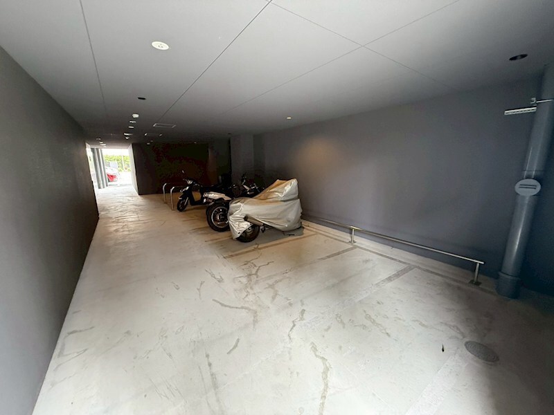 レジュールアッシュ塚本レジデンスの物件内観写真