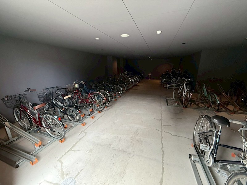 レジュールアッシュ塚本レジデンスの物件内観写真