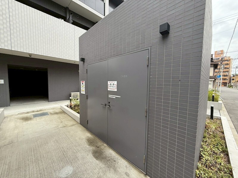 レジュールアッシュ塚本レジデンスの物件内観写真