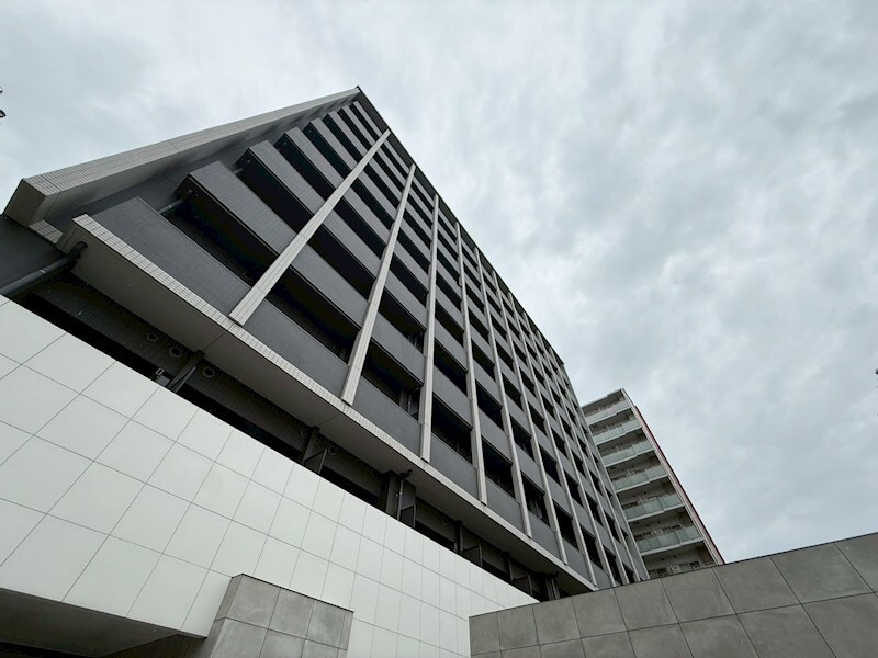 レジュールアッシュ塚本レジデンスの物件内観写真