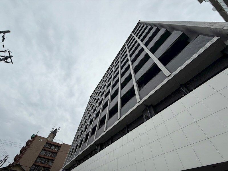 レジュールアッシュ塚本レジデンスの物件内観写真