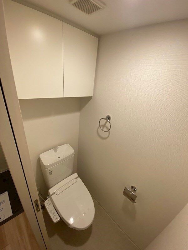 セレニテ西中島アリア弐番館の物件内観写真