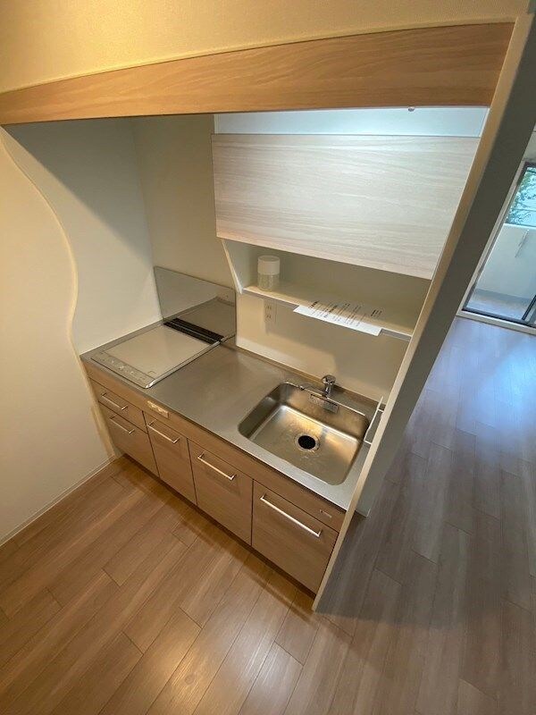 セレニテ西中島アリア弐番館の物件内観写真