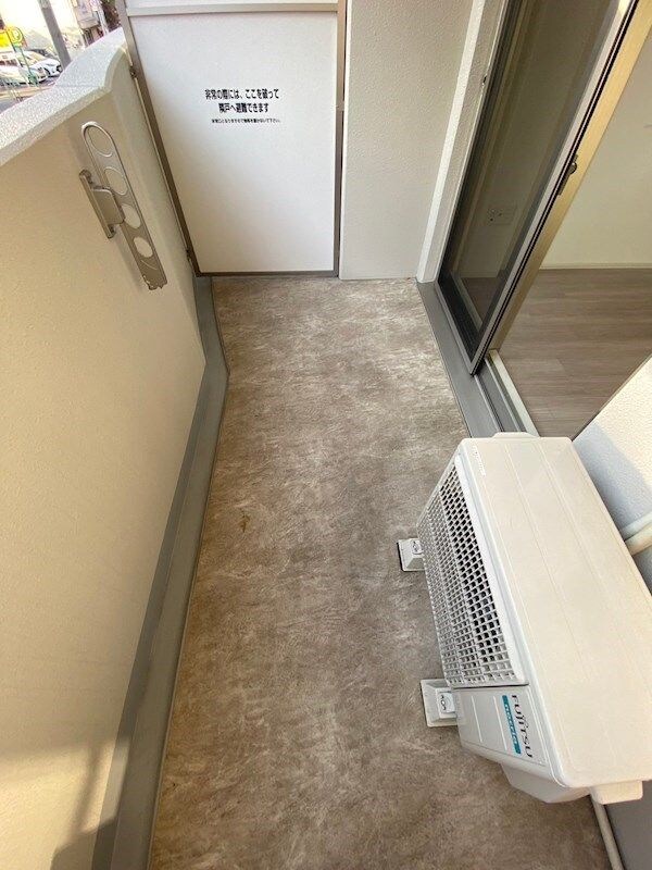 セレニテ西中島アリア弐番館の物件内観写真