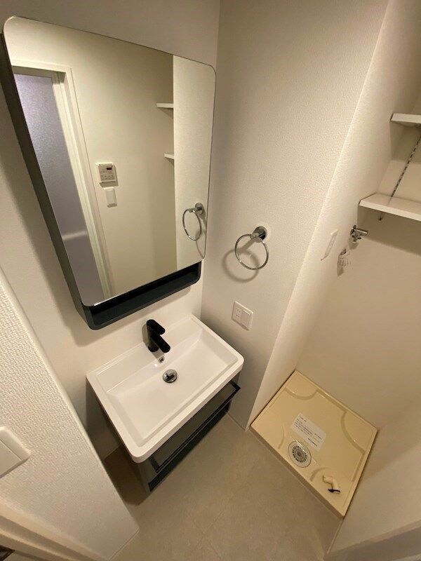 セレニテ西中島アリア弐番館の物件内観写真