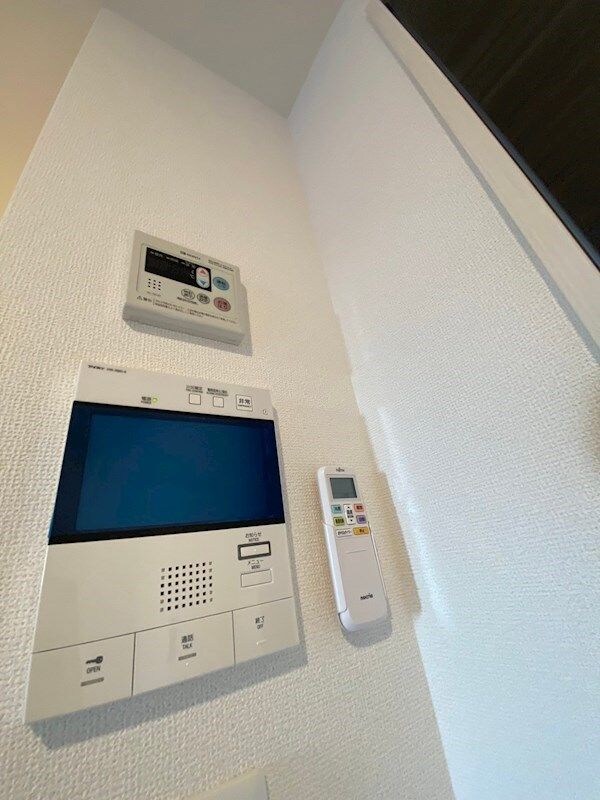 セレニテ西中島アリア弐番館の物件内観写真