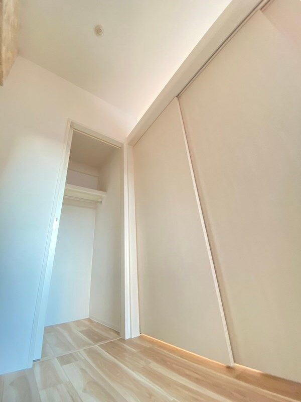 セレニテ西中島アリア弐番館の物件内観写真