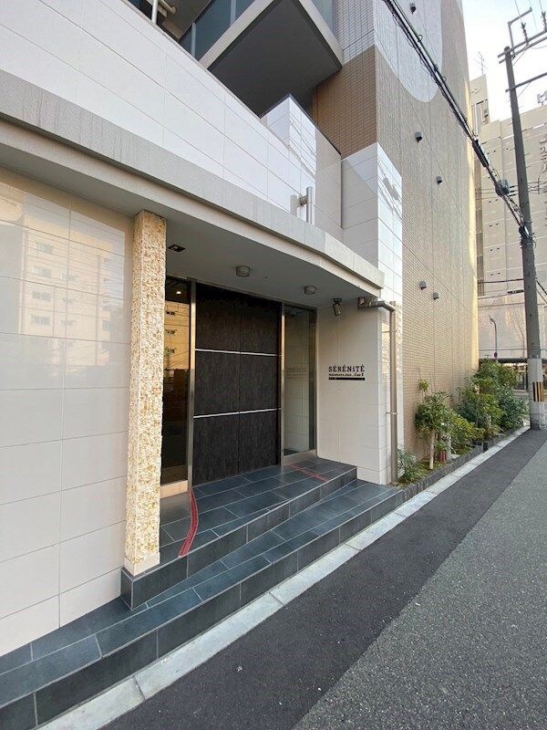 セレニテ西中島アリア弐番館の物件内観写真