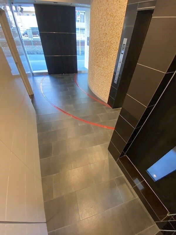 セレニテ西中島アリア弐番館の物件内観写真