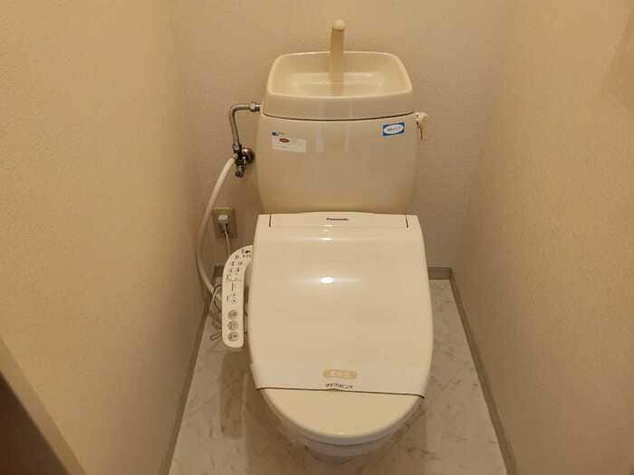 センターフィールド宝塚Iの物件内観写真