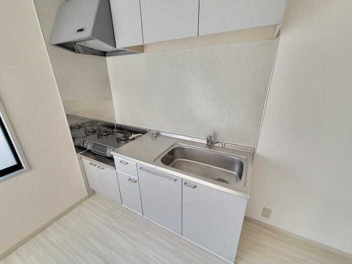 センターフィールド宝塚Iの物件内観写真