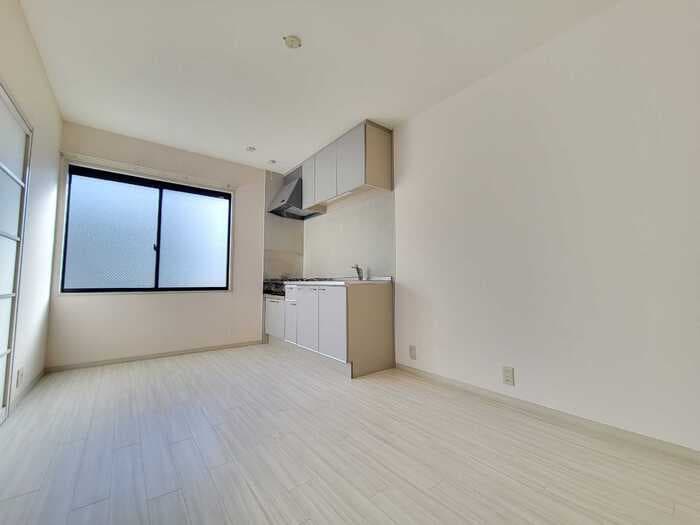 センターフィールド宝塚Iの物件内観写真