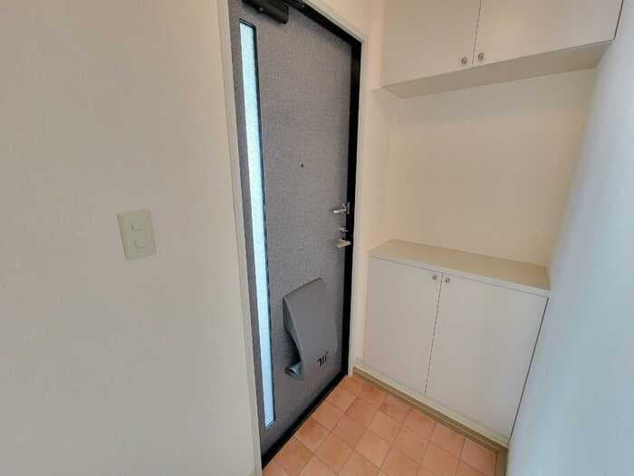 センターフィールド宝塚Iの物件内観写真