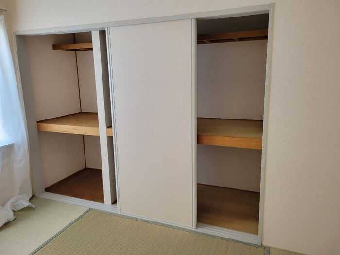 センターフィールド宝塚Iの物件内観写真