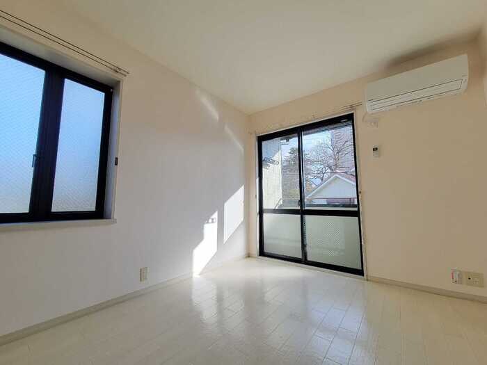 センターフィールド宝塚Iの物件内観写真