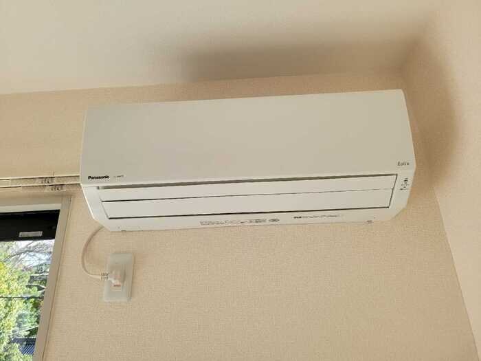 センターフィールド宝塚Iの物件内観写真