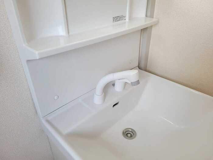 センターフィールド宝塚Iの物件内観写真