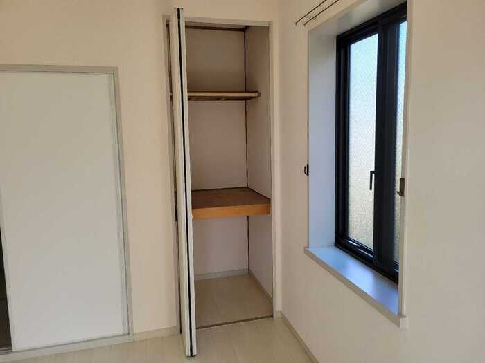 センターフィールド宝塚Iの物件内観写真