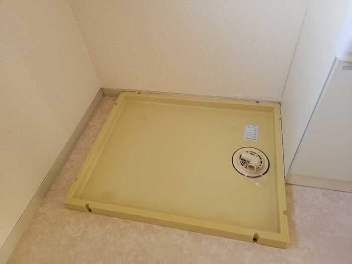 センターフィールド宝塚Iの物件内観写真