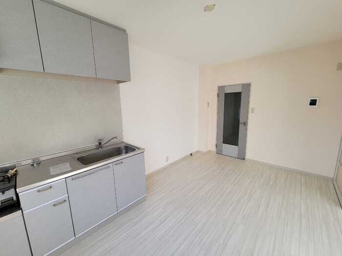 センターフィールド宝塚Iの物件内観写真