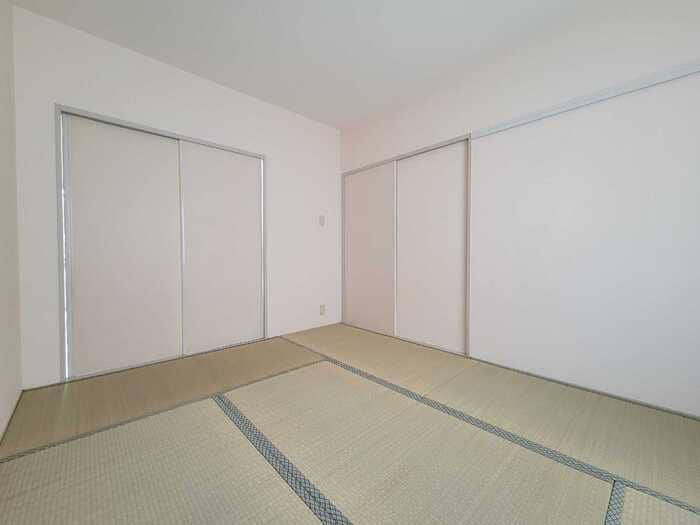 センターフィールド宝塚Iの物件内観写真