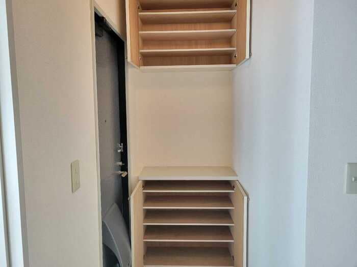 センターフィールド宝塚Iの物件内観写真