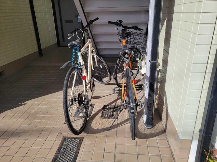 センターフィールド宝塚Iの物件内観写真