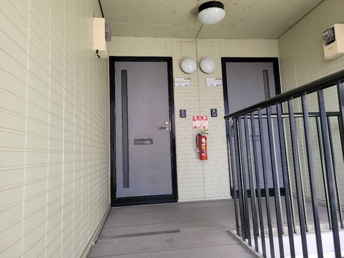 センターフィールド宝塚Iの物件内観写真