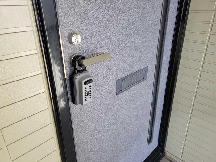 センターフィールド宝塚Iの物件内観写真