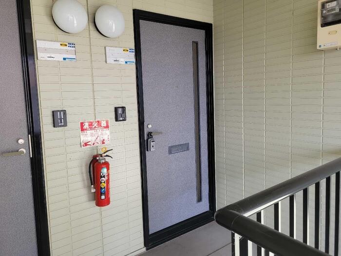 センターフィールド宝塚Iの物件内観写真