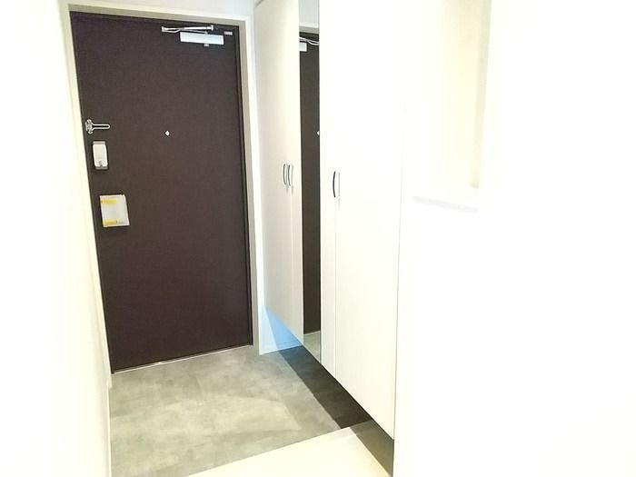 ＢＩＶＩＯの物件内観写真