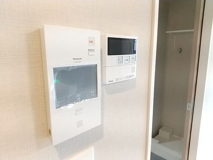 ＢＩＶＩＯの物件内観写真