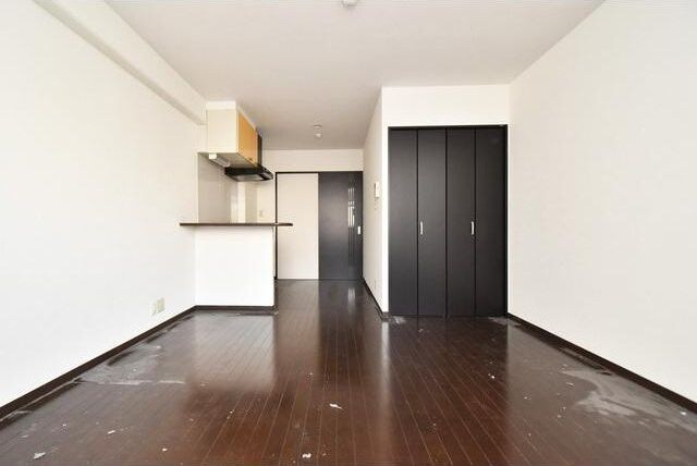 GROOVE江坂の物件内観写真