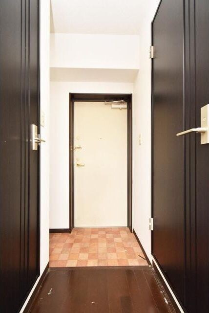 GROOVE江坂の物件内観写真