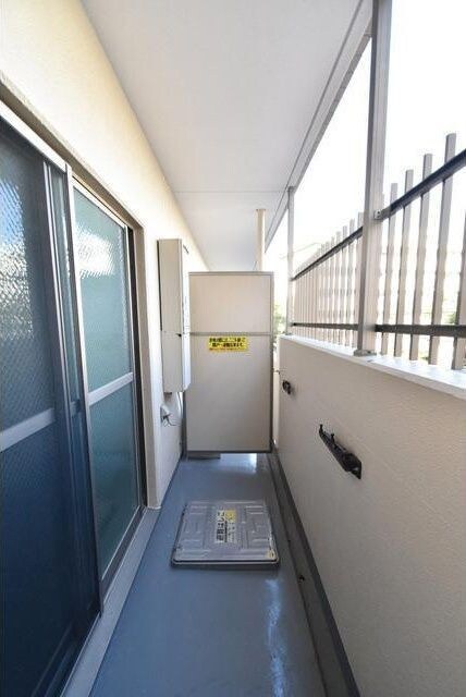 GROOVE江坂の物件内観写真