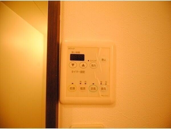 GROOVE江坂の物件内観写真