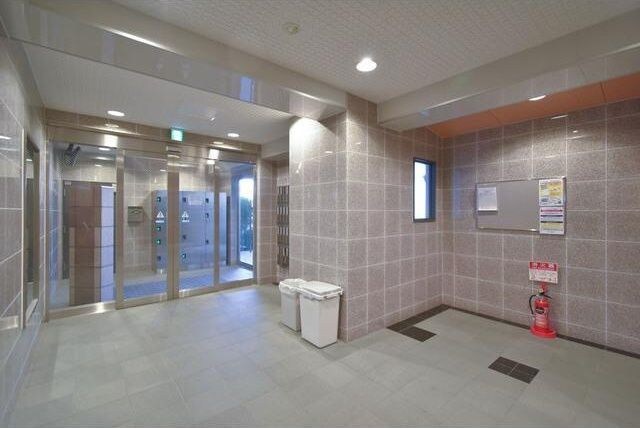 GROOVE江坂の物件内観写真