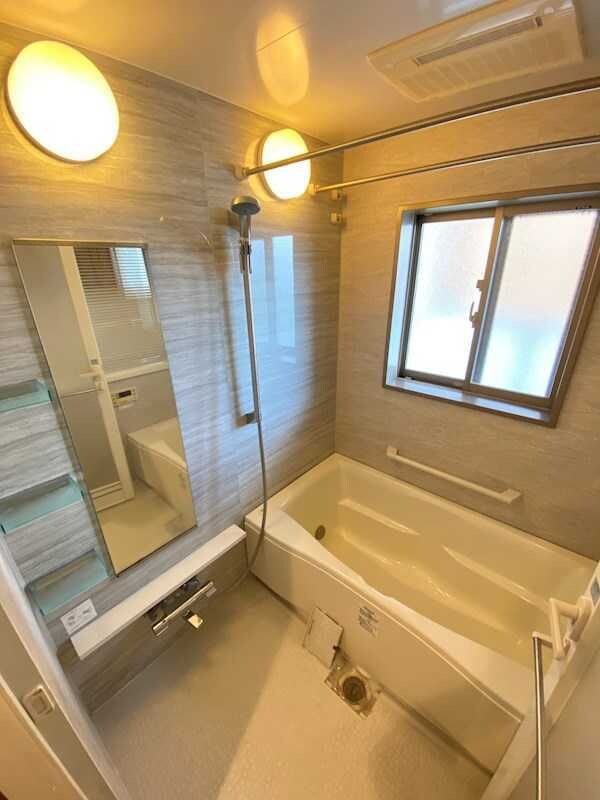 セイル江坂公園の物件内観写真