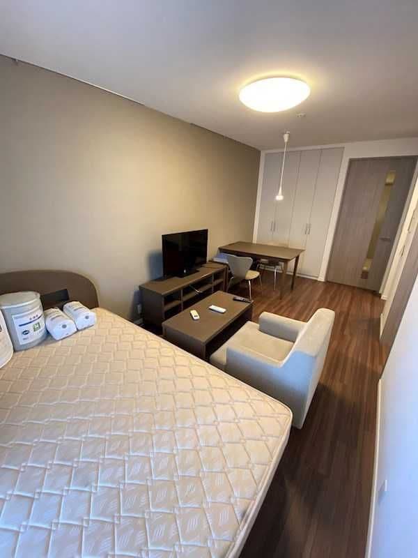 セイル江坂公園の物件内観写真