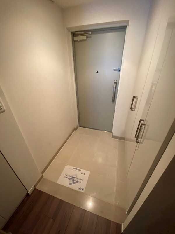 セイル江坂公園の物件内観写真