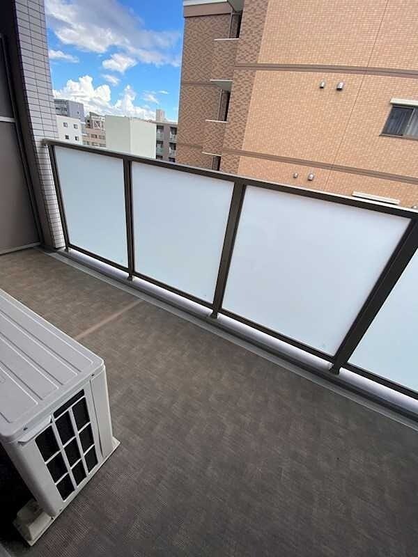 セイル江坂公園の物件内観写真