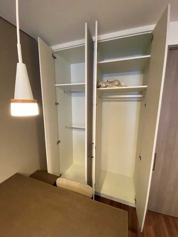 セイル江坂公園の物件内観写真