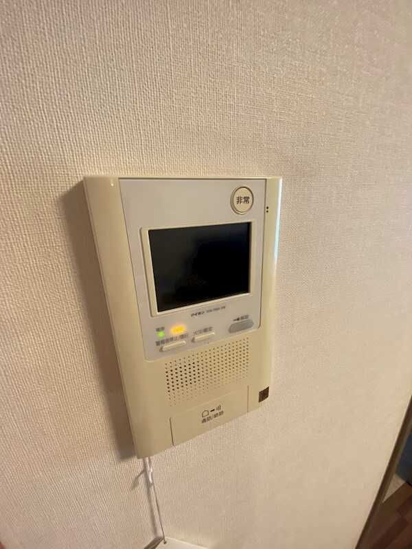 セイル江坂公園の物件内観写真