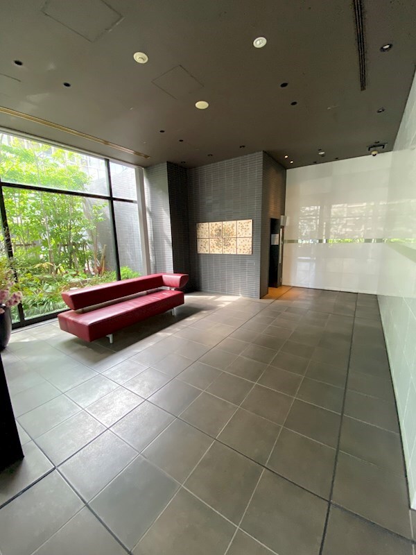 セイル江坂公園の物件内観写真