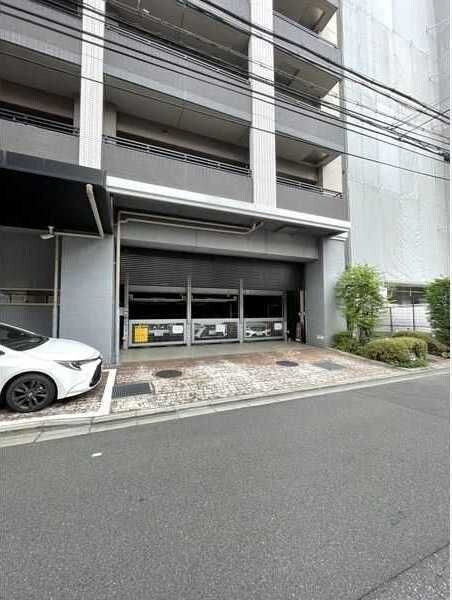 江坂駅 徒歩3分 6階の物件内観写真