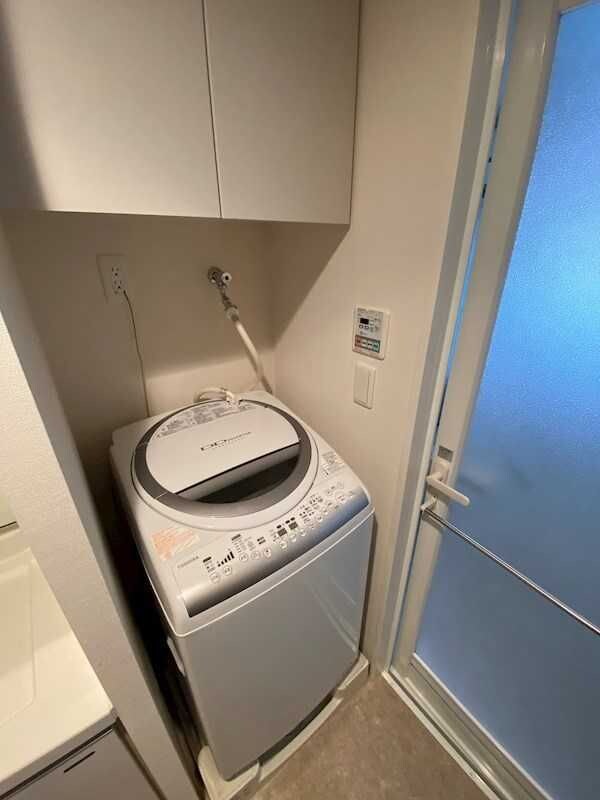 セイル江坂公園の物件内観写真