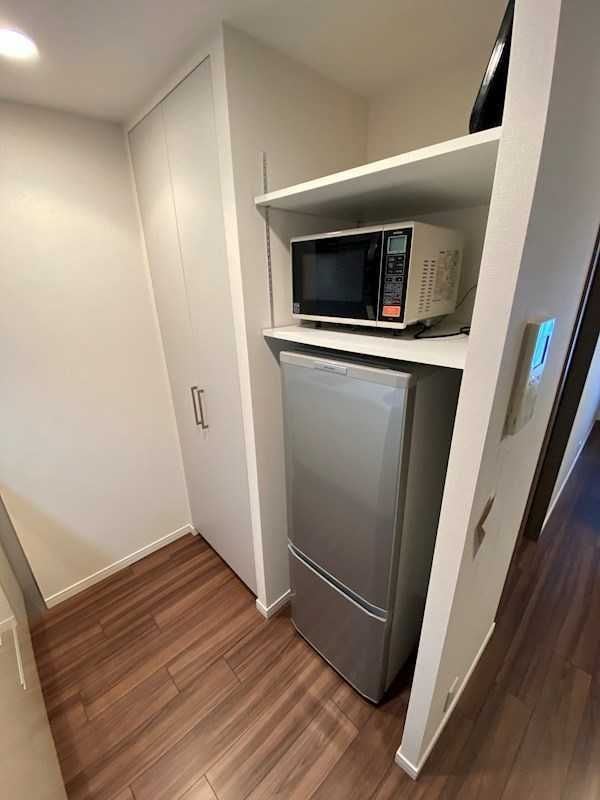 セイル江坂公園の物件内観写真