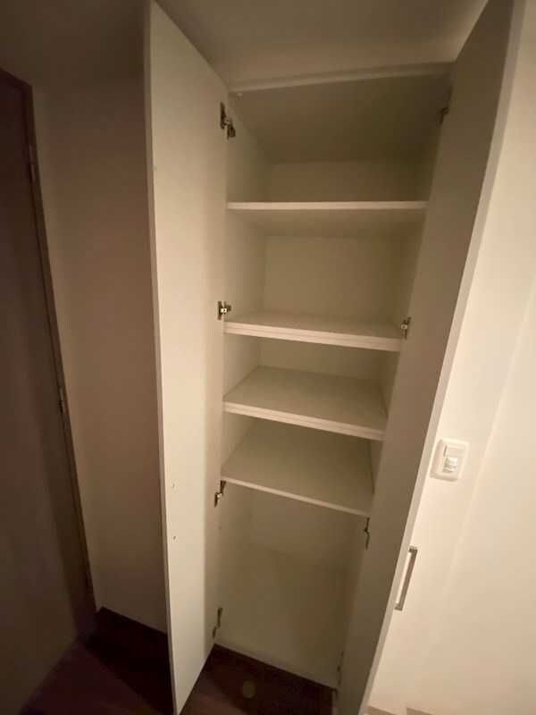 セイル江坂公園の物件内観写真