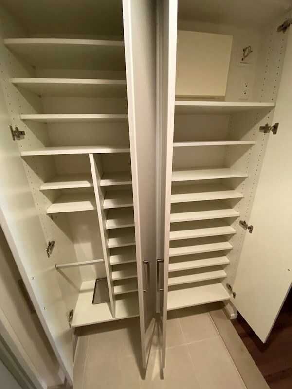 セイル江坂公園の物件内観写真