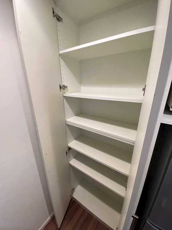 セイル江坂公園の物件内観写真